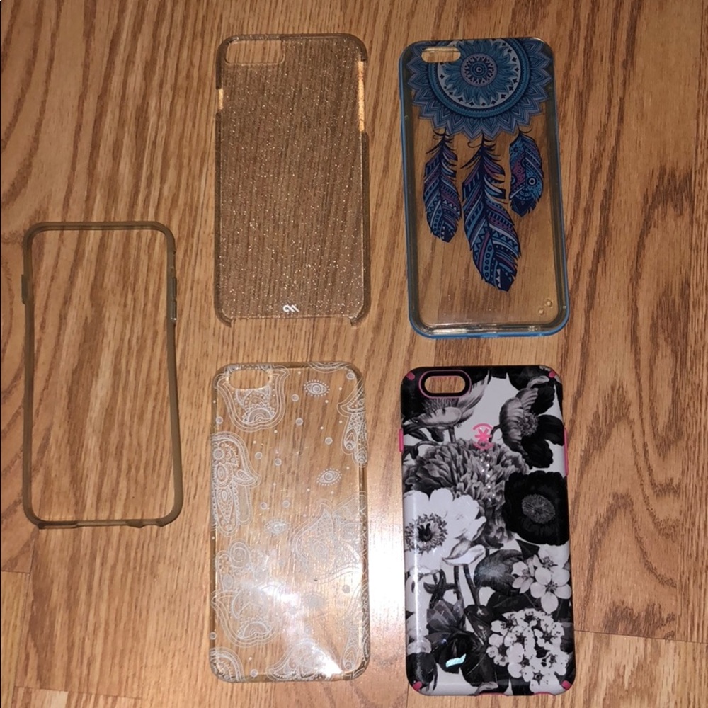 iPhone Cases